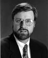 Photo of Curtis P. Haugtvedt